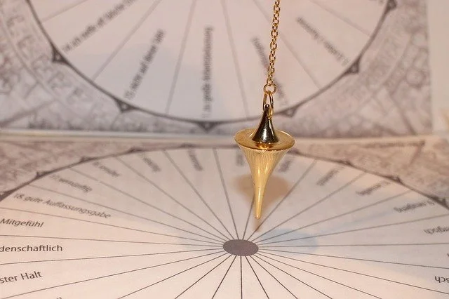 Modeling a pendulum