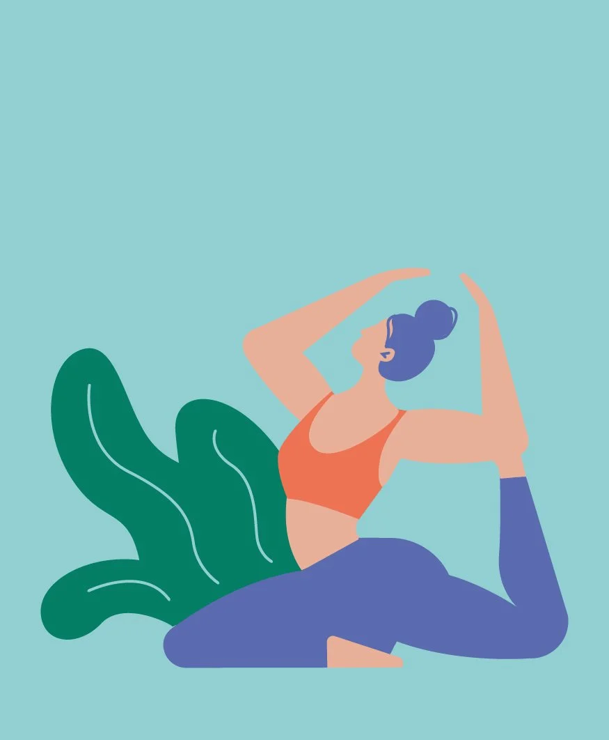 Pilates Yolatis