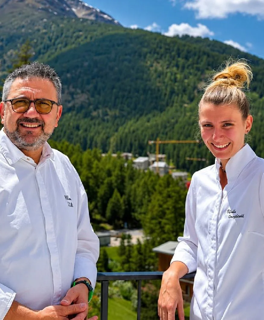 Alpine Gourmet