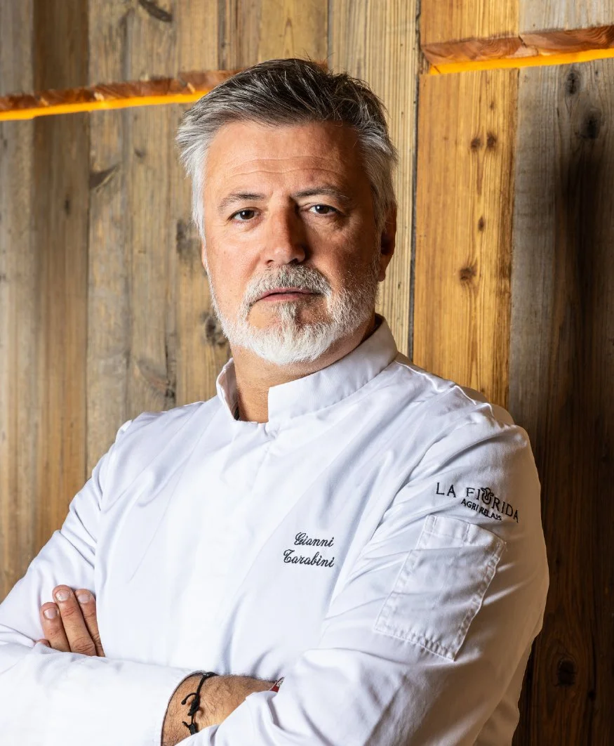 Alpine Gourmet