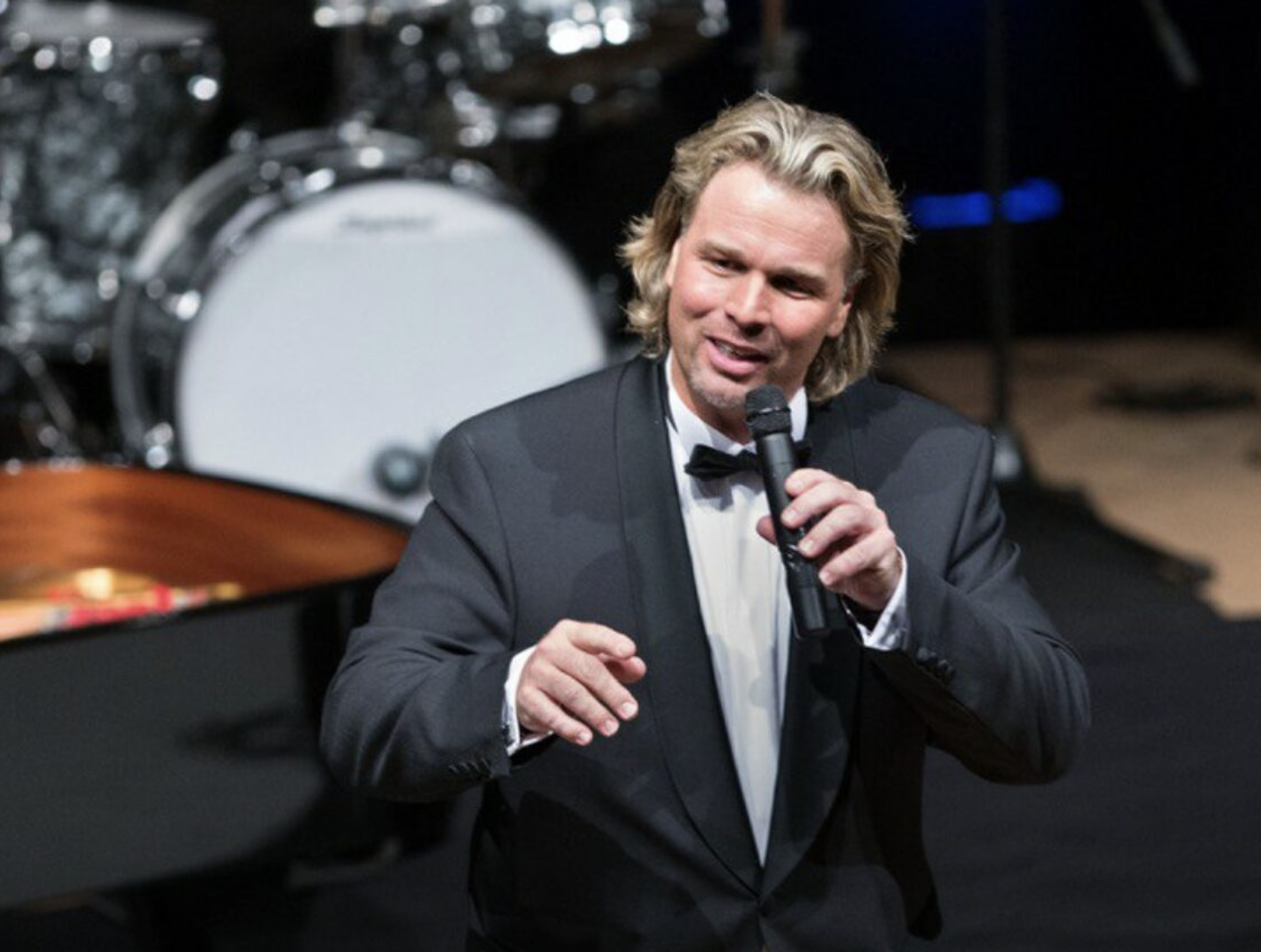 Silvan Zingg Trio