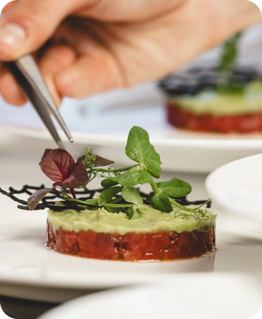 Alpine Gourmet