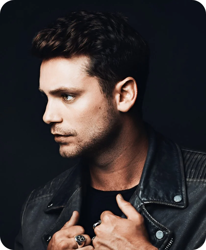 SanBe Sound - Bastian Baker