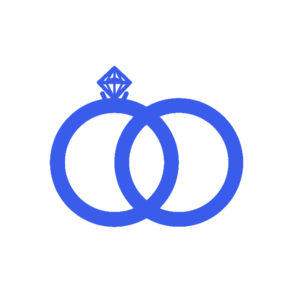 wedding rings