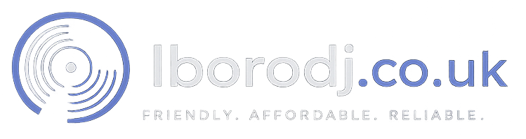 LboroDJ