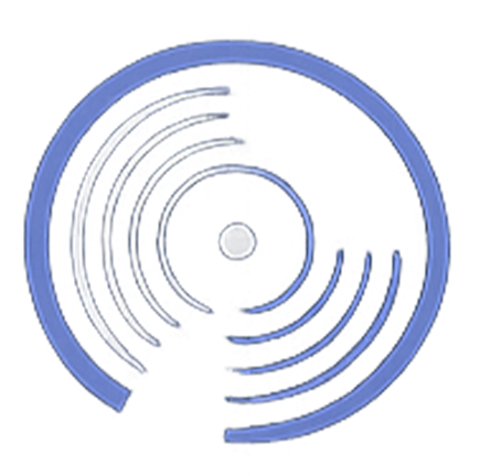 Professional DJ for weddings, birthday parties and corporate events logo