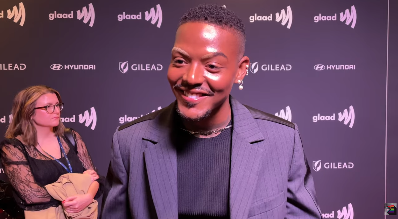 ‘that conversation with tarek ali’ nominated for outstanding podcast at 35th Annual GLAAD Media Awards