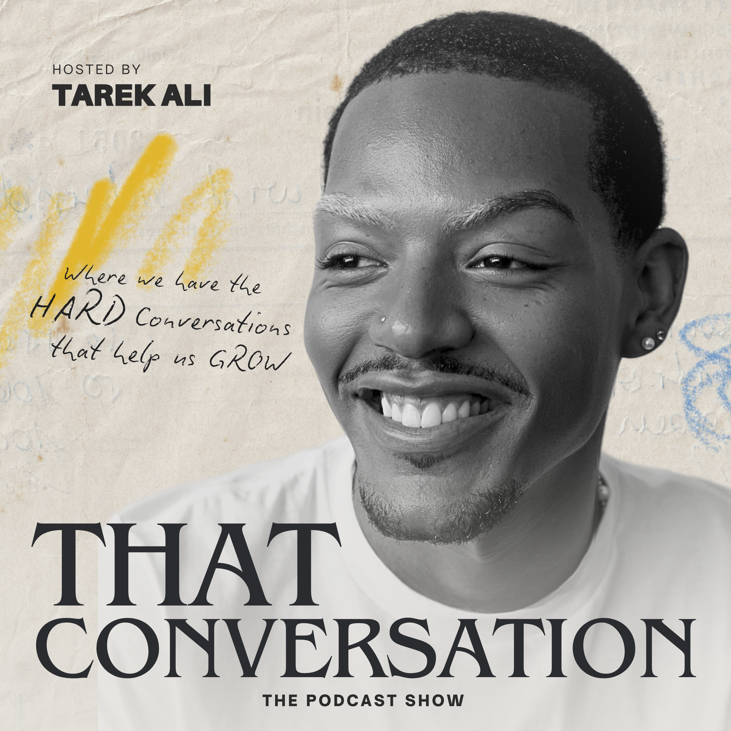 THAT Conversation