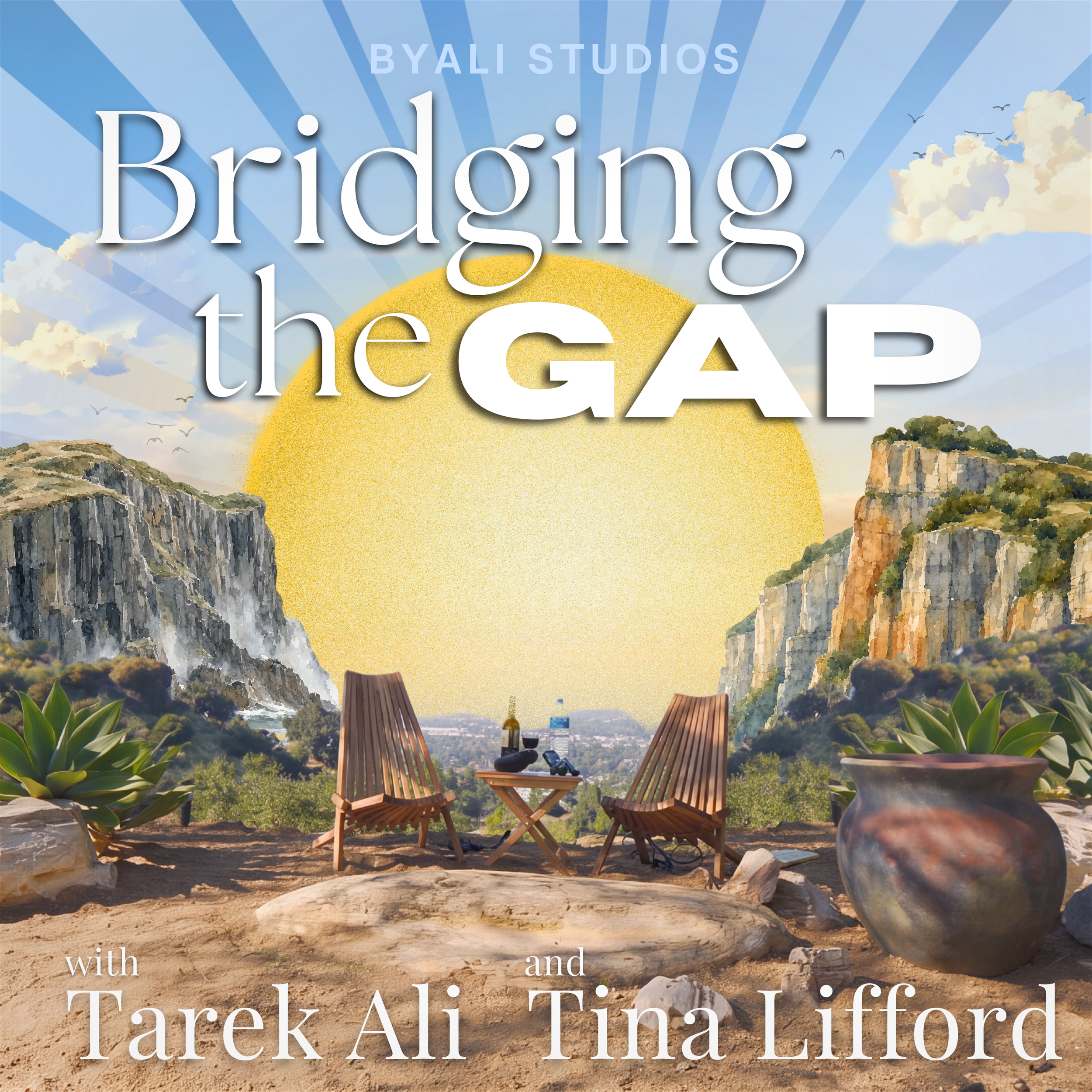 Bridging the Gap
