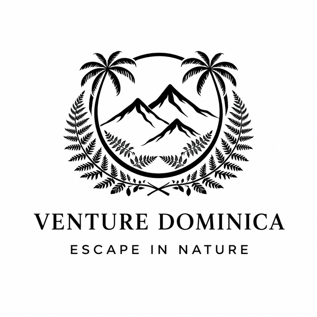 Venture Dominica - Escape in Nature