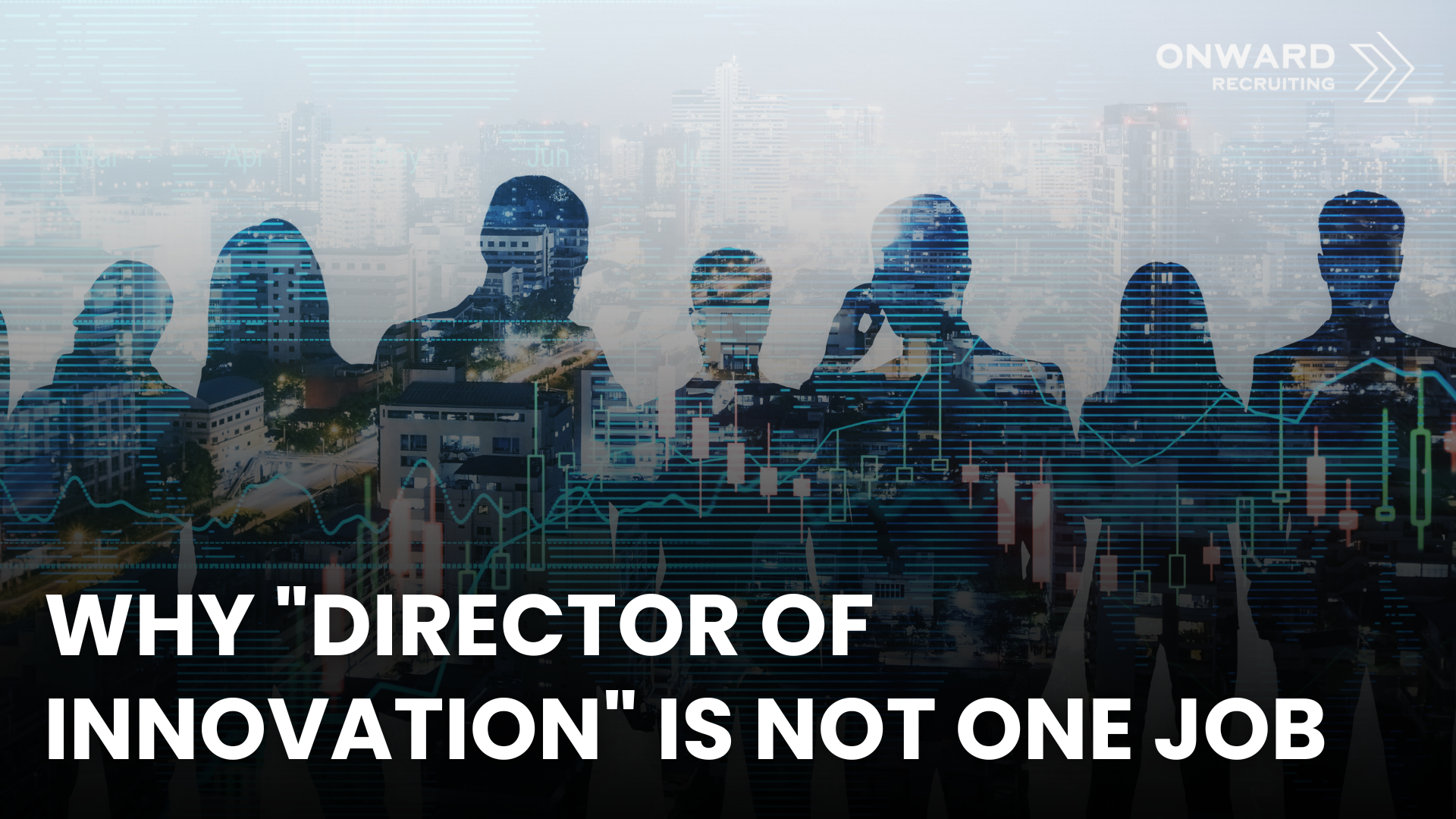 Why "Director of Innovation" Is Not One Job
