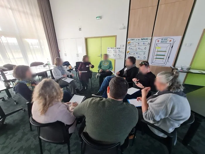 Formation de 48 managers d’une agglomération au management collaboratif