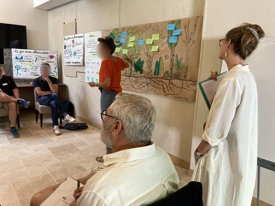 Elaborer un plan d’action en faveur de la transition écologique et sociale