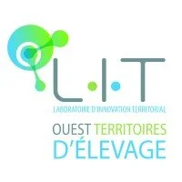 L  LIT Laboratoire d'innitiative territoriale structure accompagnée par le Labo des Coopérations - Bretagne