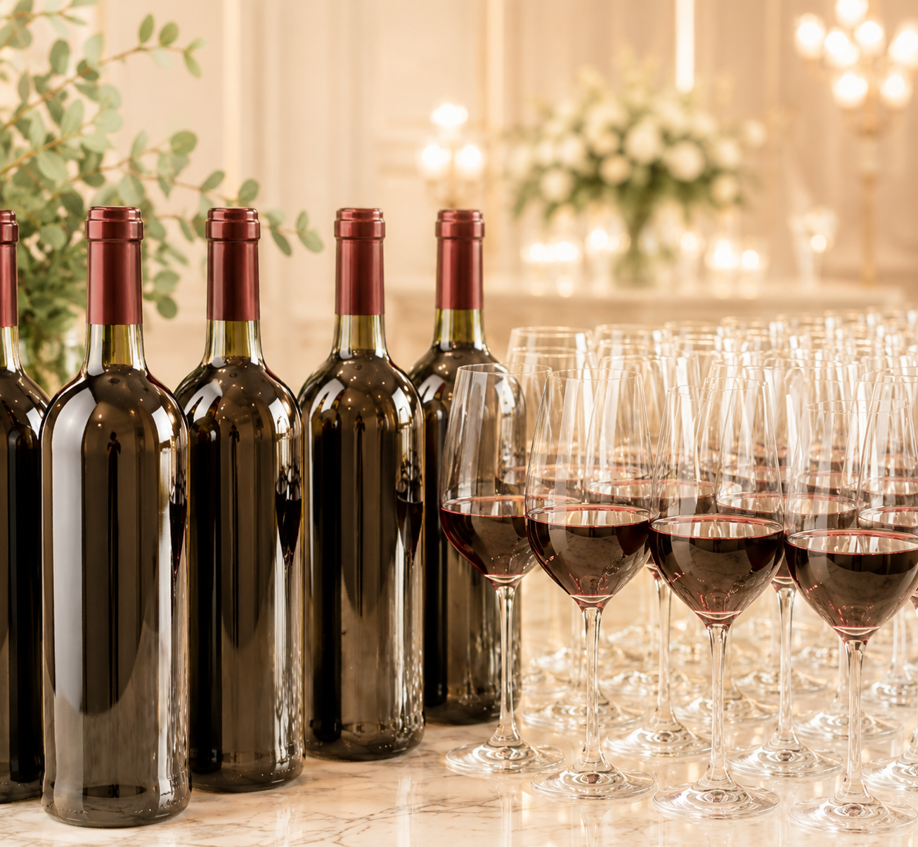 Red Wine