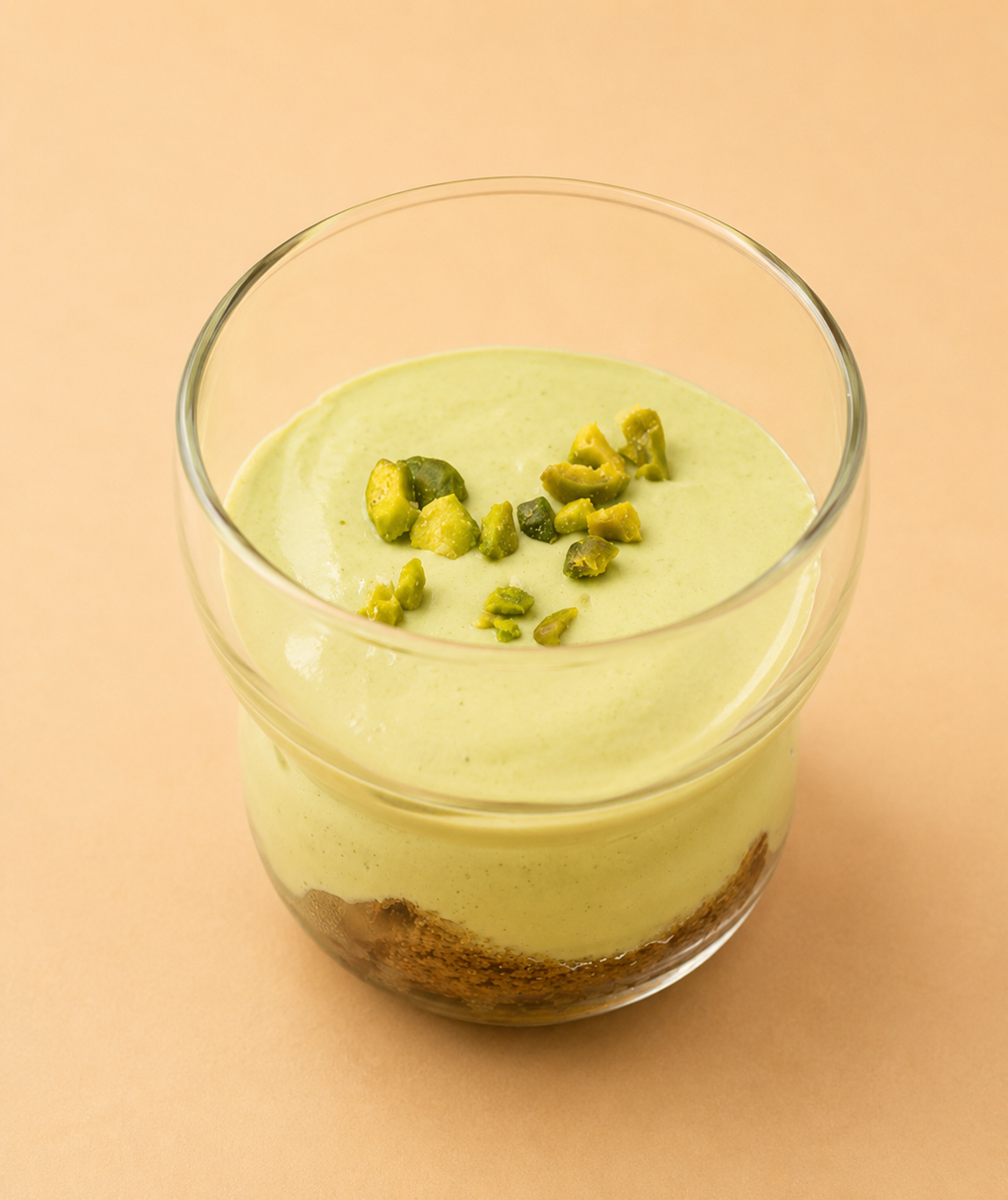 TIRAMISÙ PISTACCHIO ピスタチオのティラミス