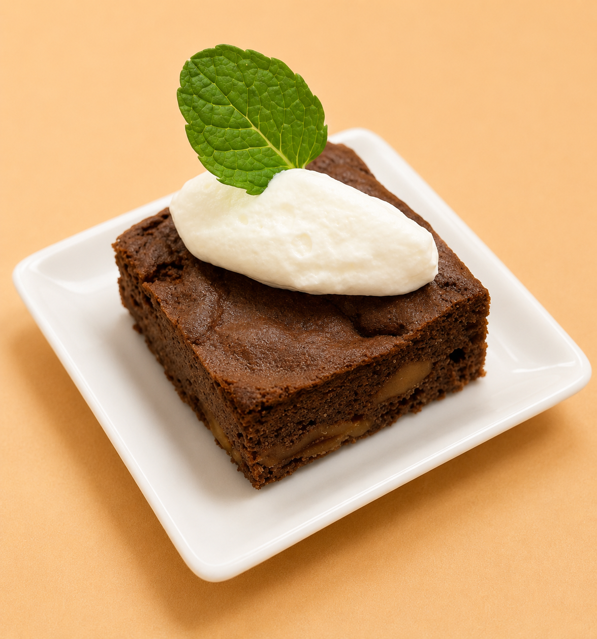 Brownieブラウニー