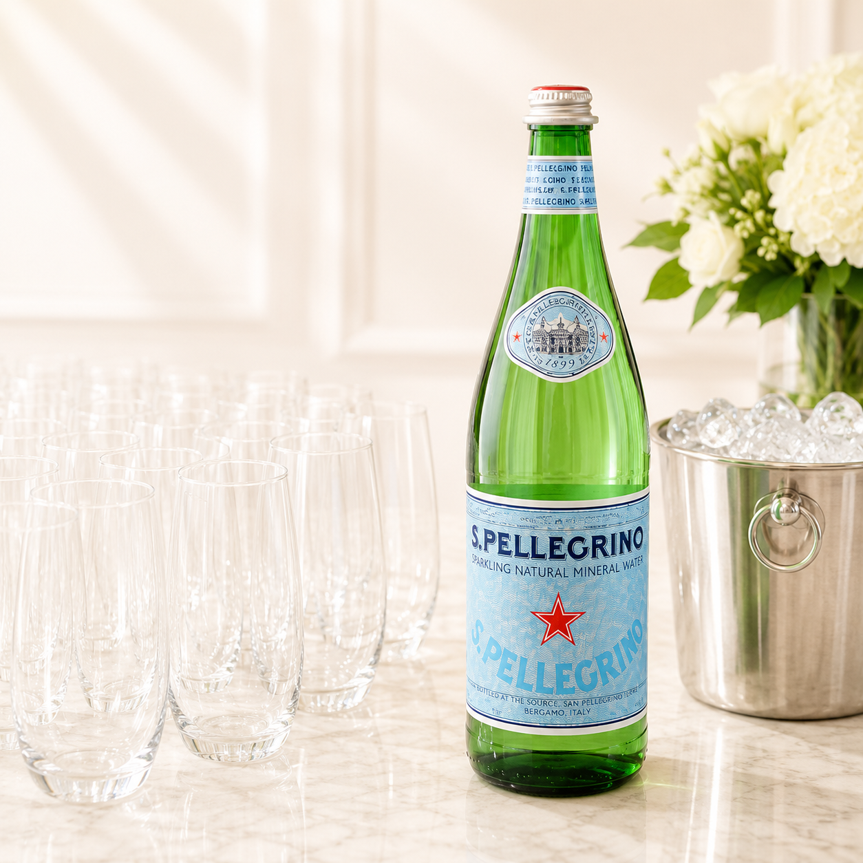 San Pellegrino