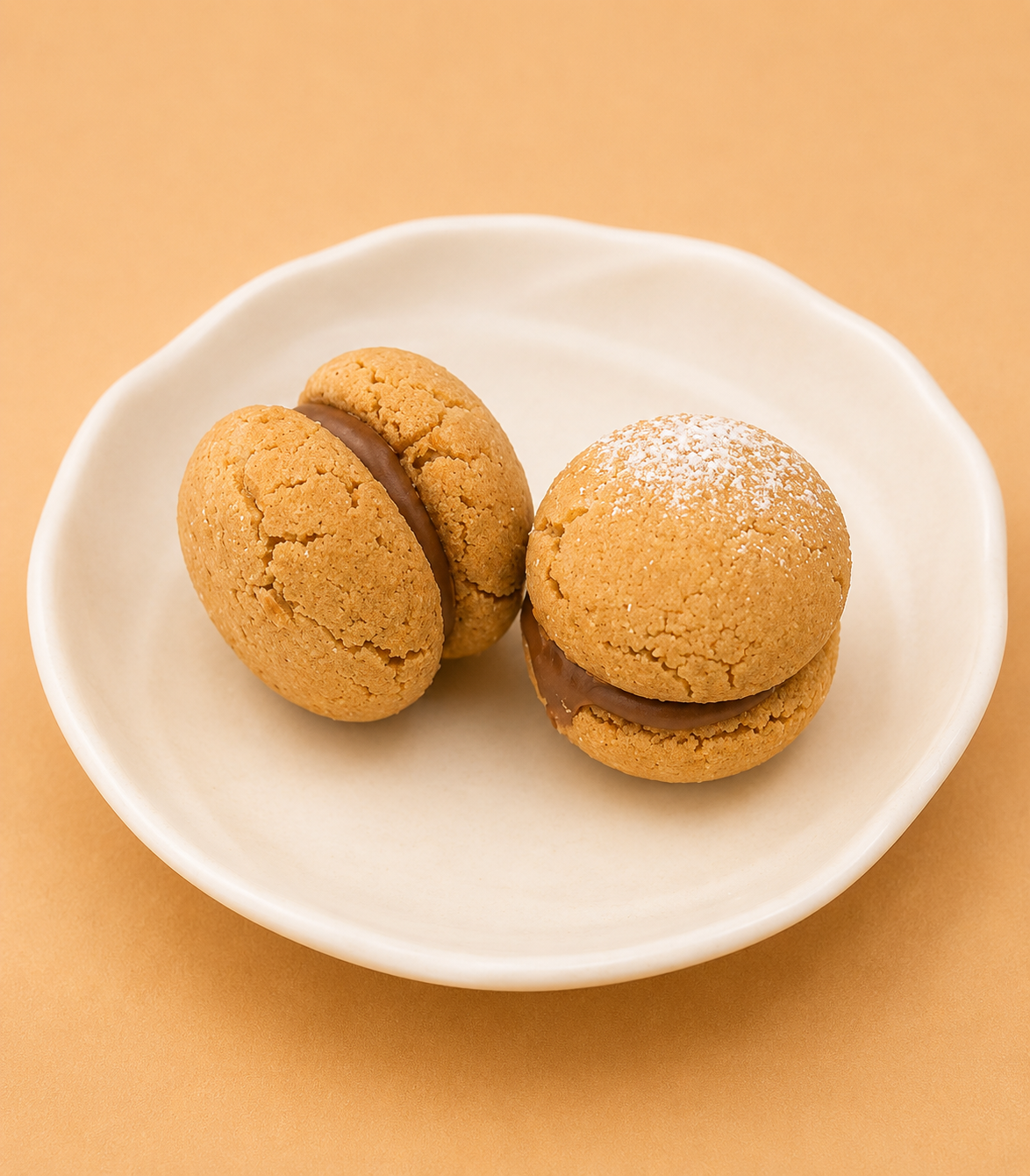 BACI DI DAMA バーチ ディ ダーマ