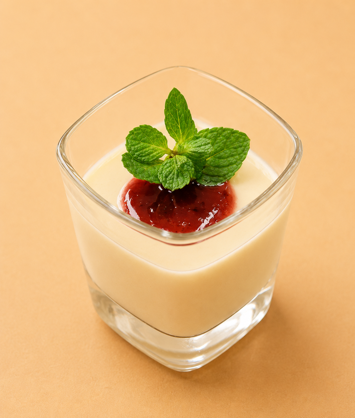 PANNA COTTA パンナコッタ