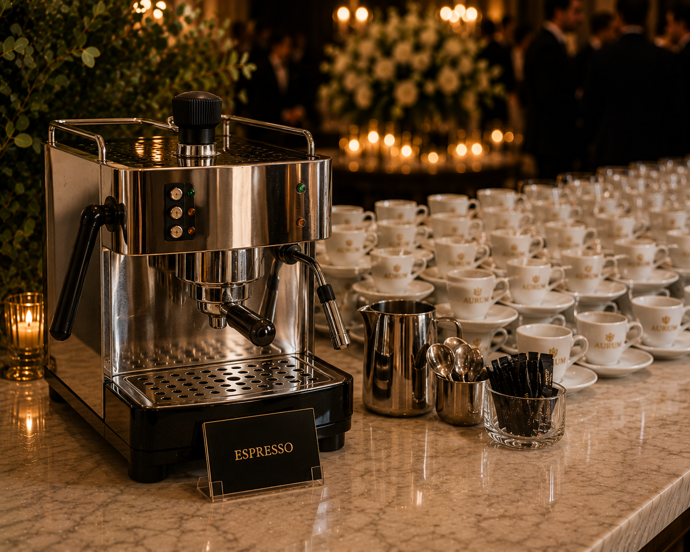 Espresso