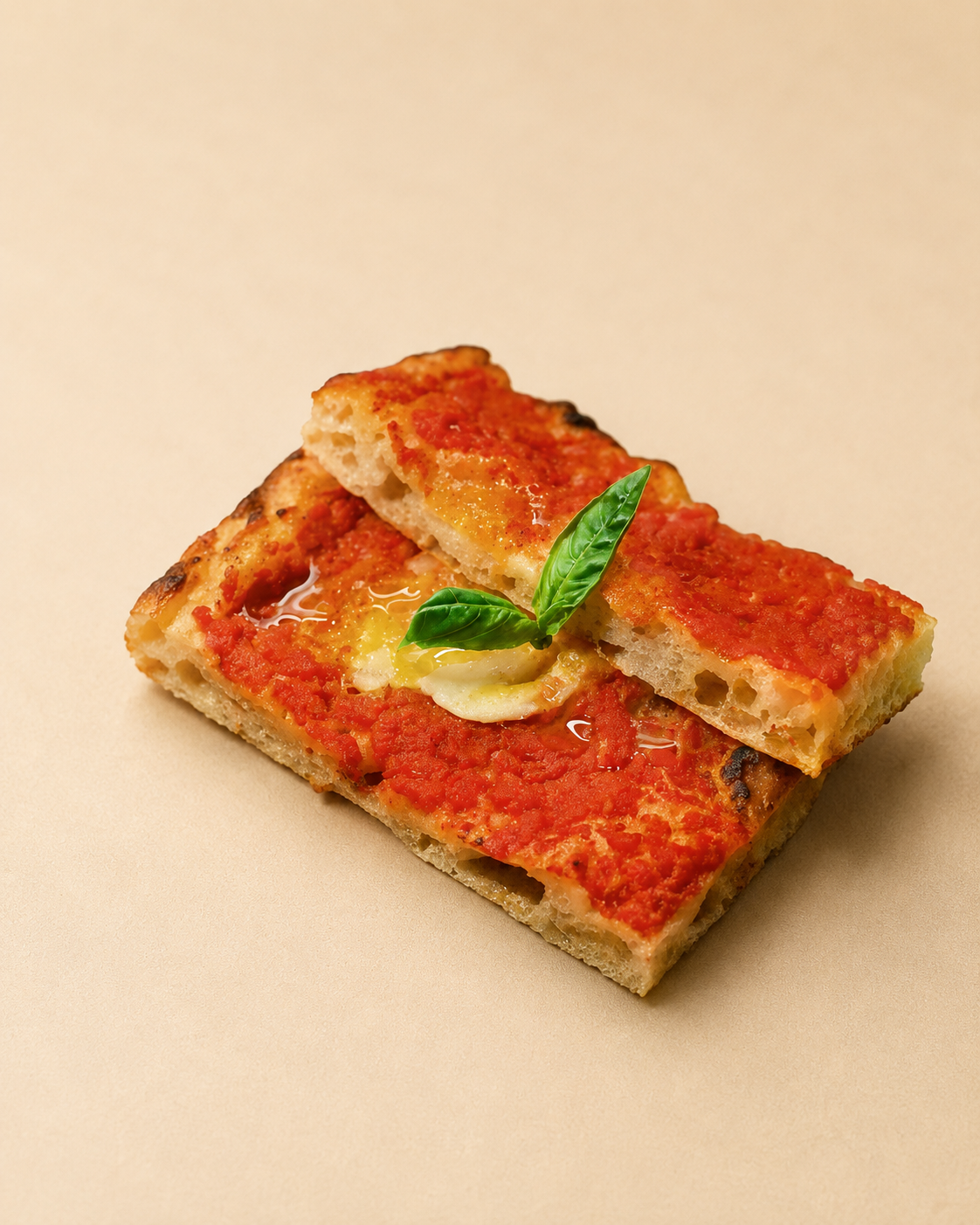 SLIZED PIZZA スライスピザ