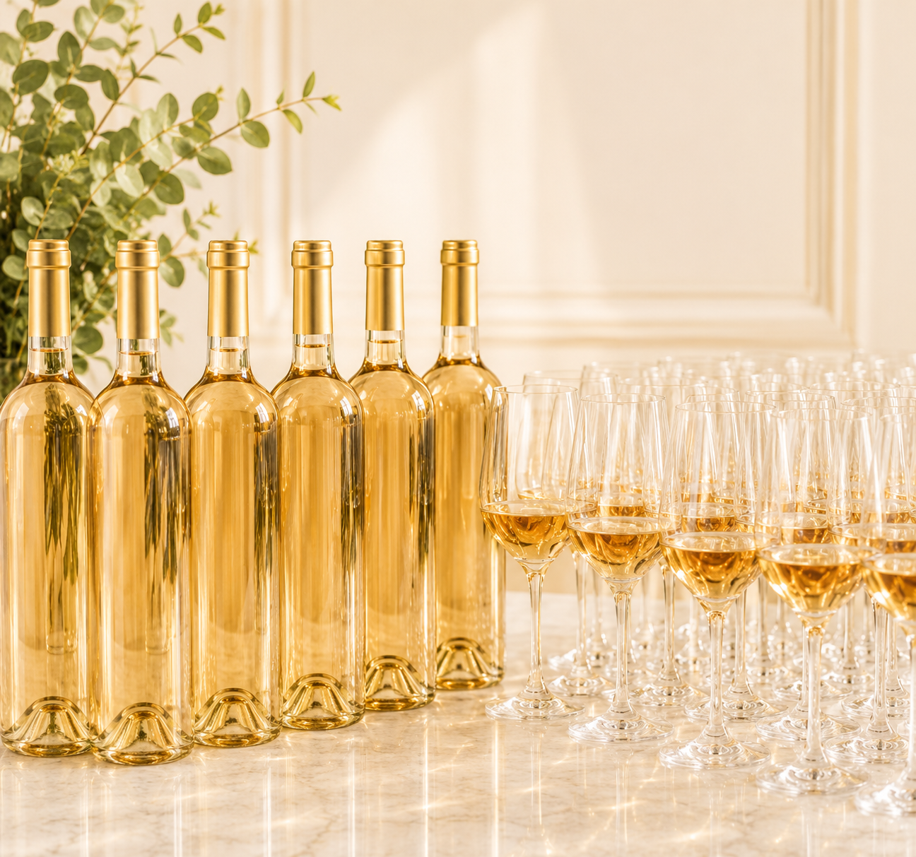 Dessert Wine