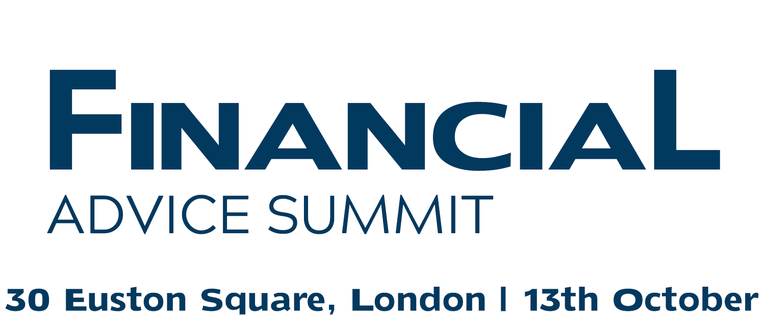 Financial Advice Summit | London