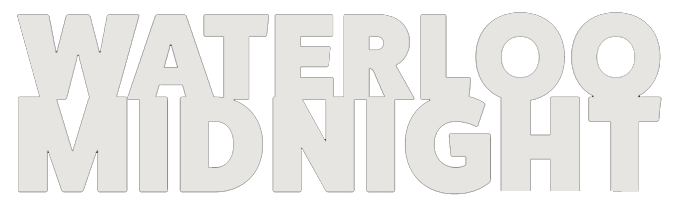 Waterloo Midnight