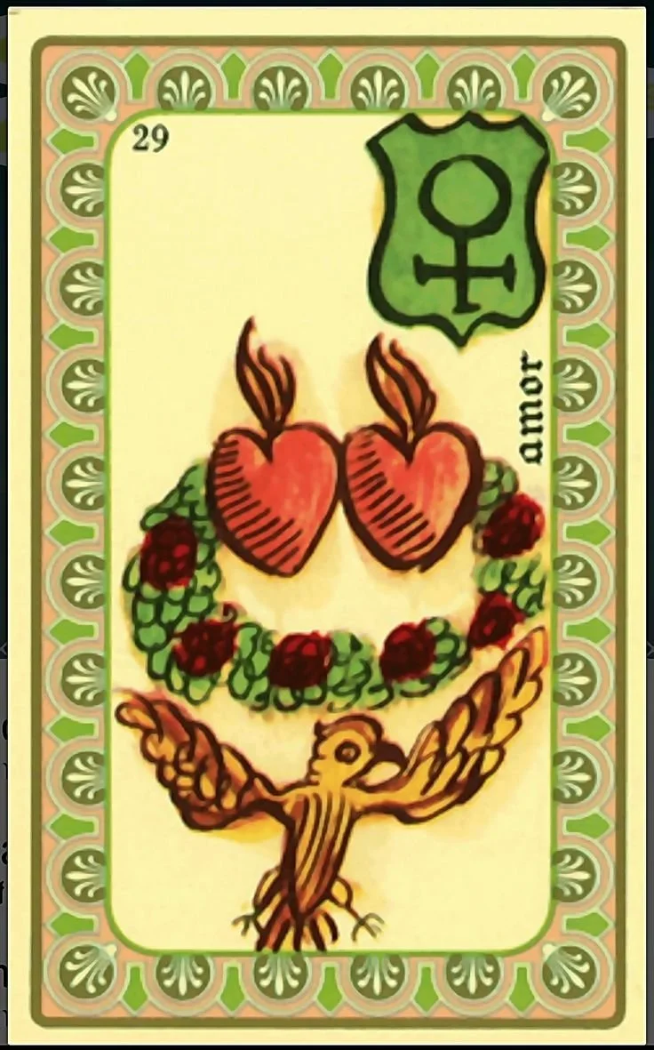 Tirage de cartes amour : que peuvent révéler les cartes ?