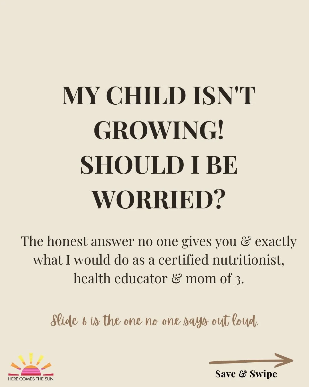 Hands down the #1 concern I get from my students and their parents. These are the exact steps that I would take.

❤️like to help this reach more parents.
💬comment if this helped!
🤍 SAVE if this is you.

Sending so much love xo