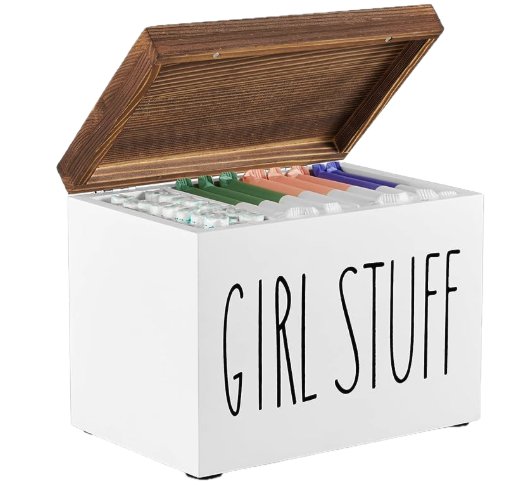 Feminine Product Case