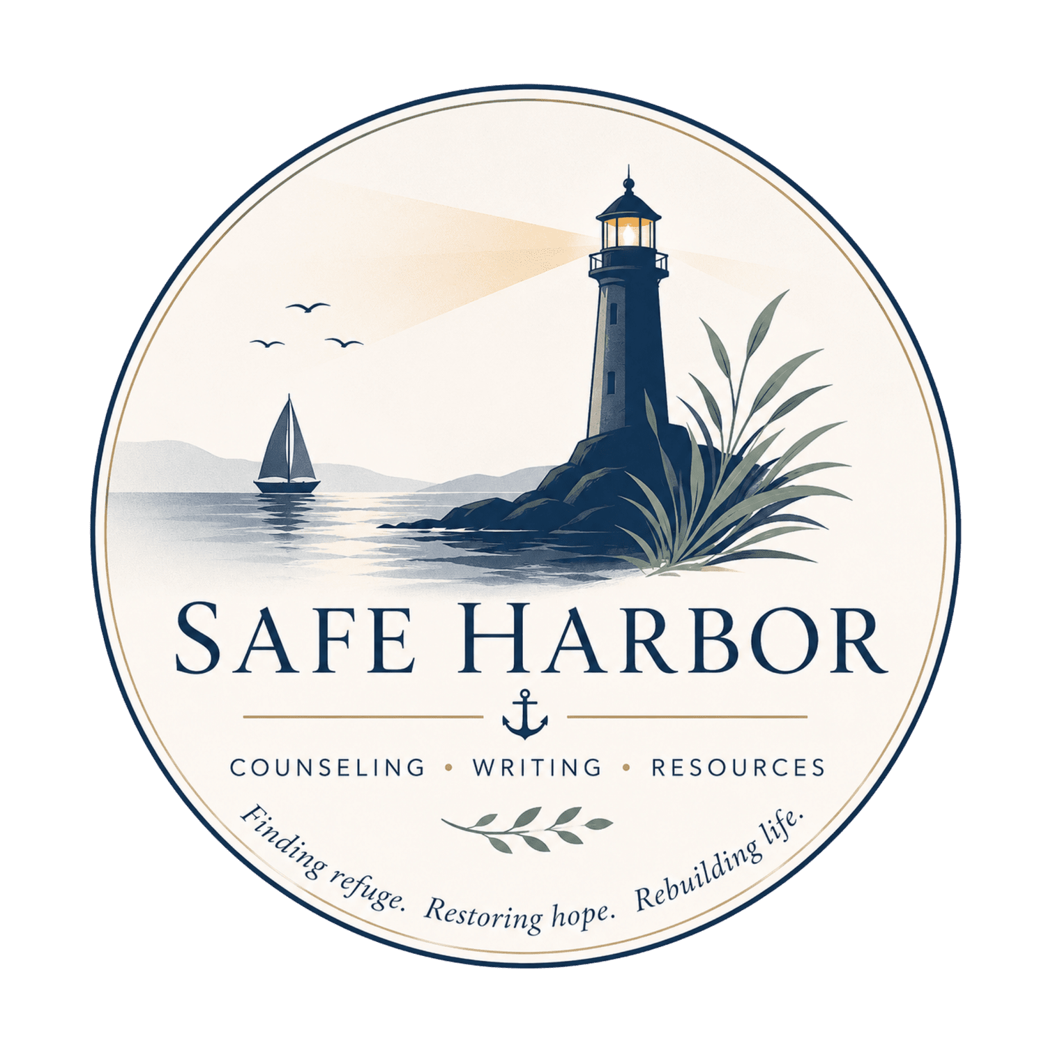 Safe Harbor 