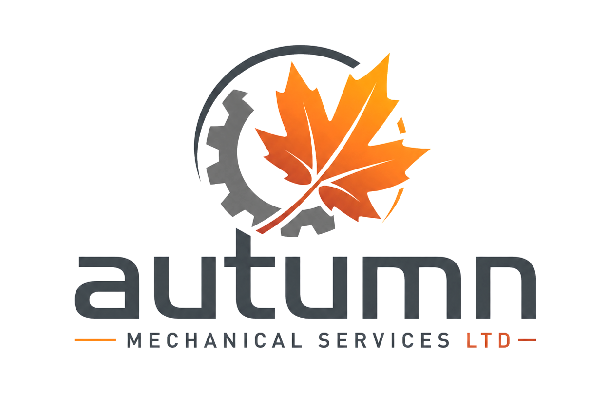 Autumn Mechanical Services Ltd