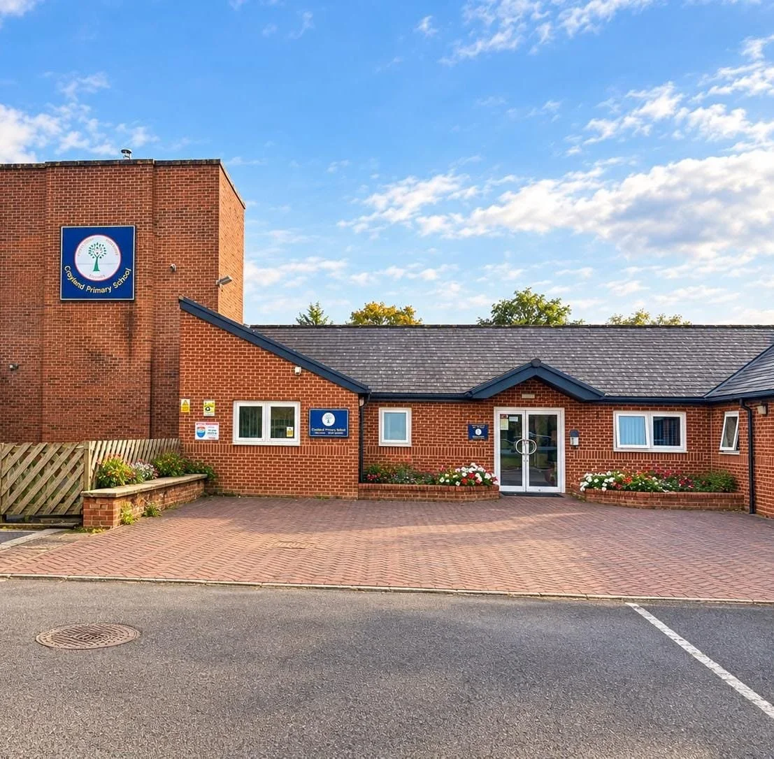 Croyland Primary School