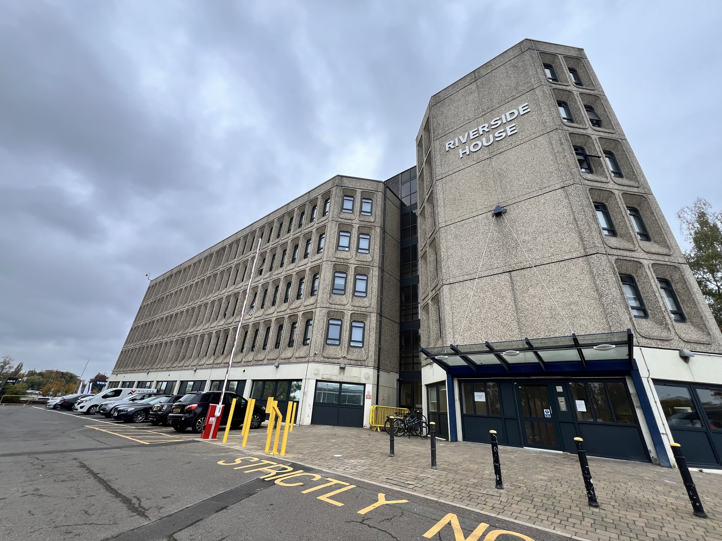 Riverside House - Northampton