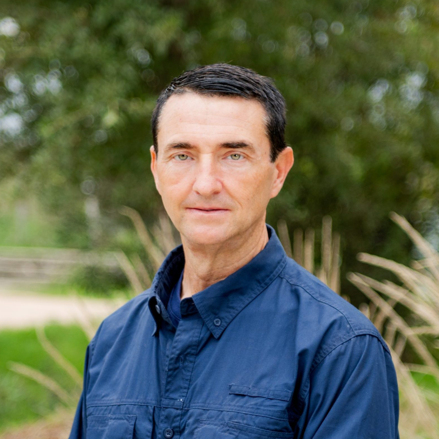 Lee Garteiser Headshot