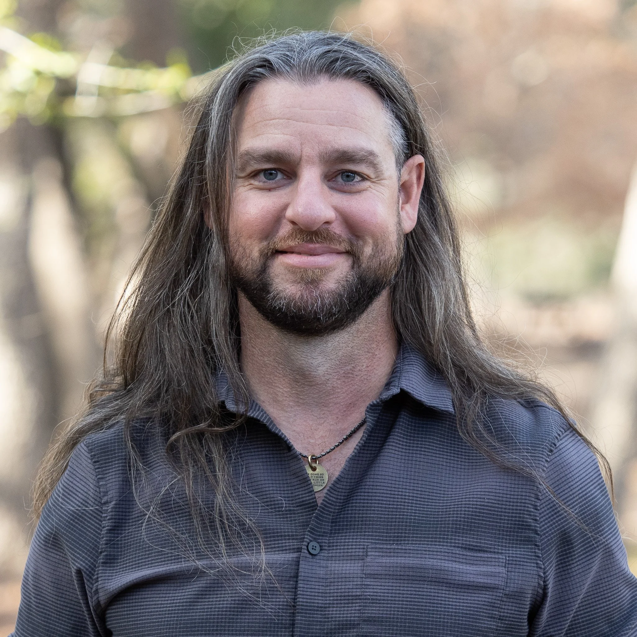 Kel Hoffman Headshot