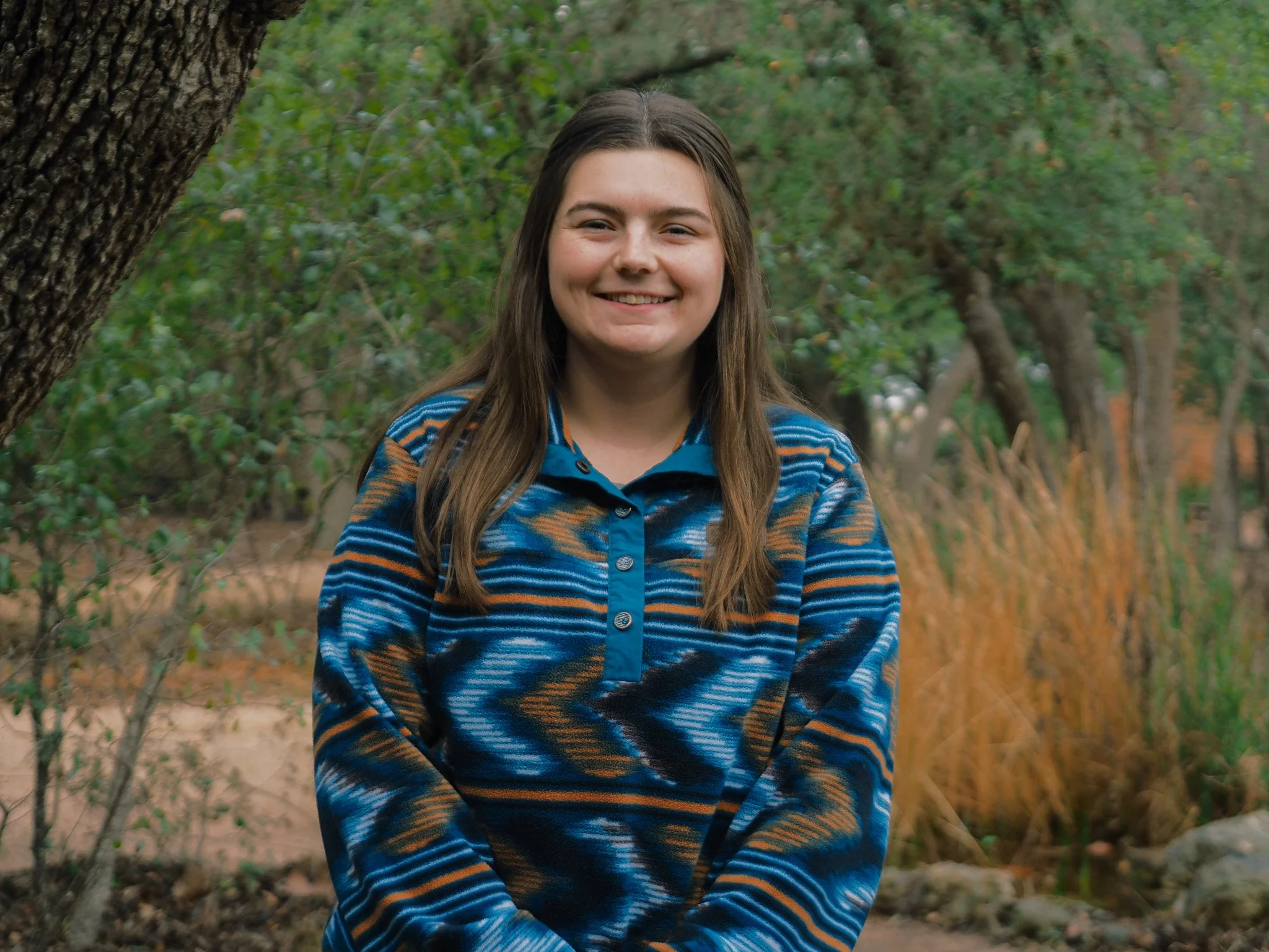 Shyann Martinez Headshot