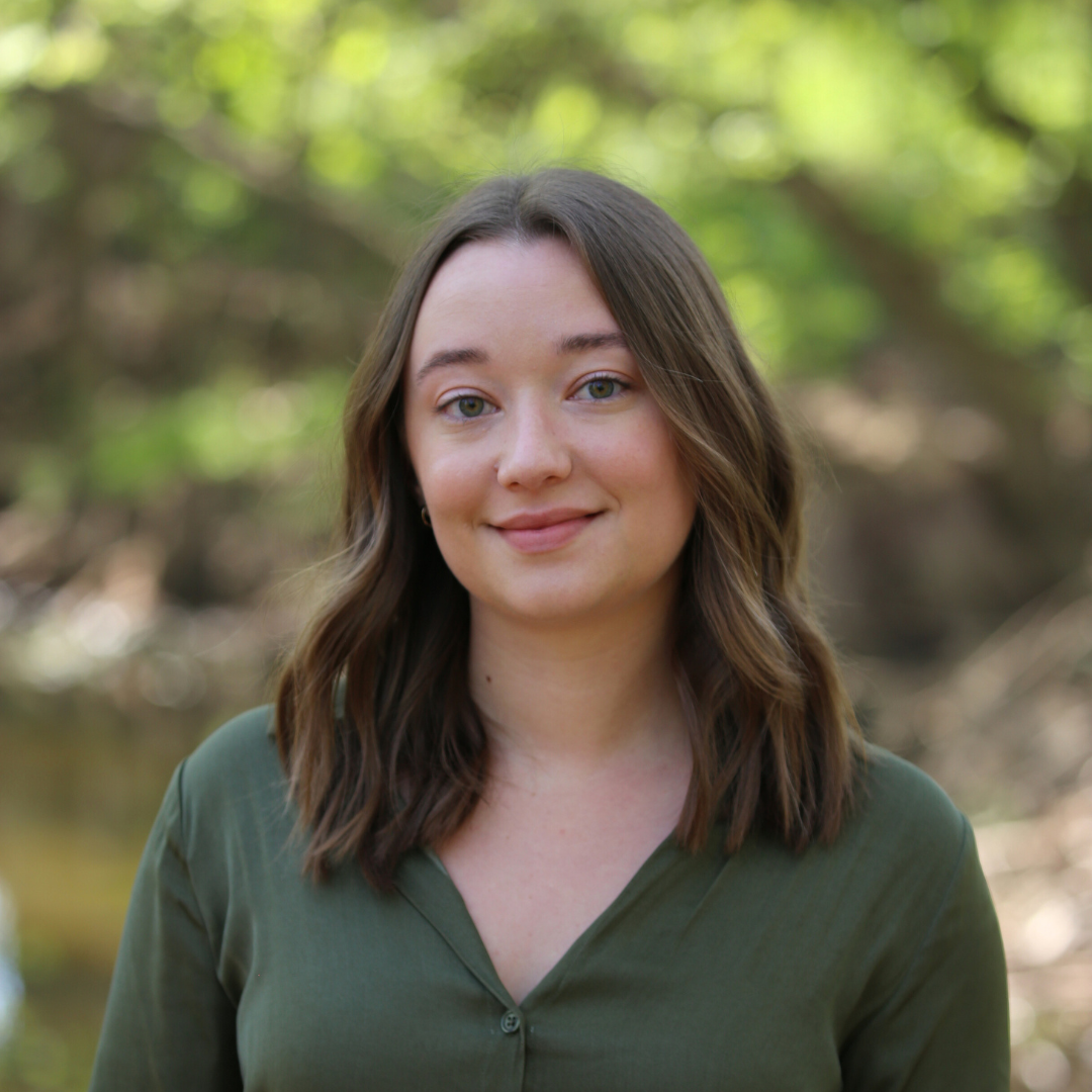 Sydney Ward Headshot