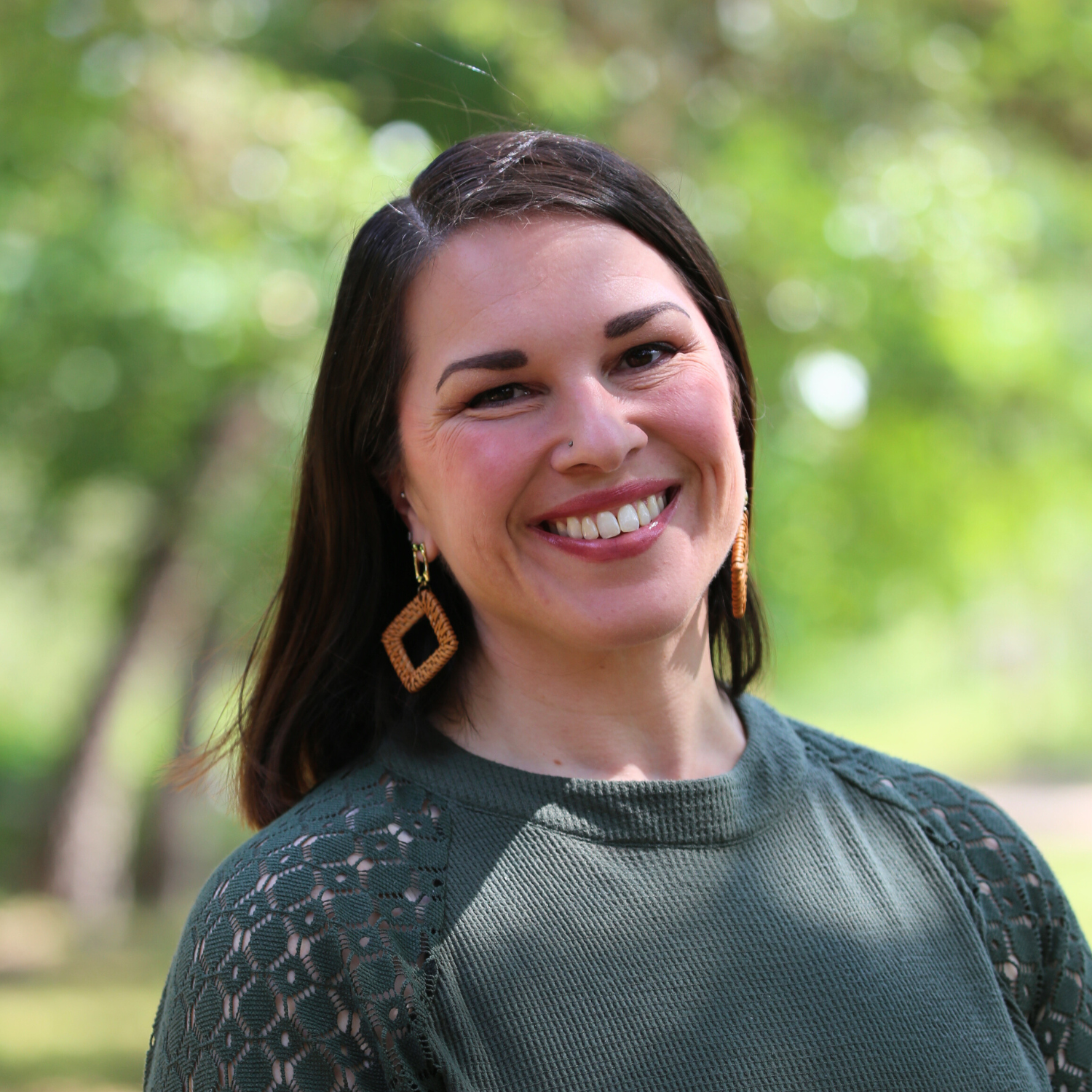 Brittany Whalen Headshot