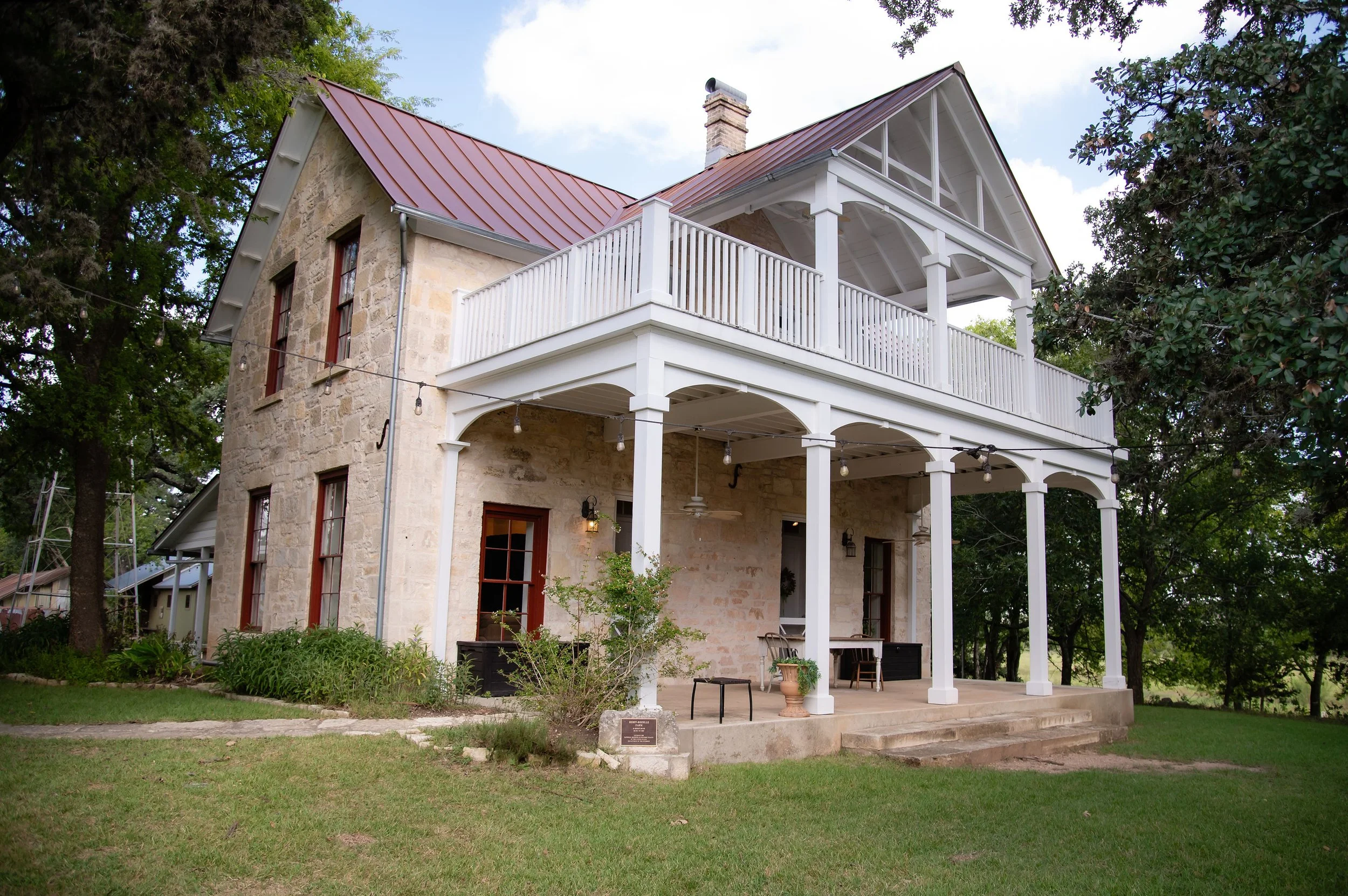 Herff House