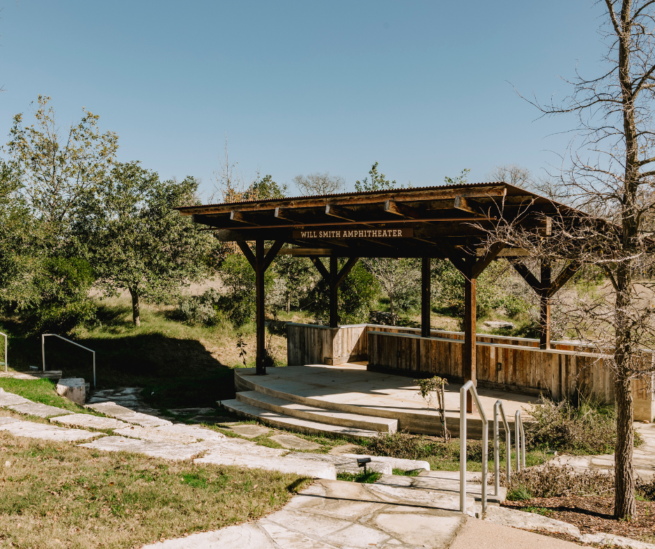 Amphitheater