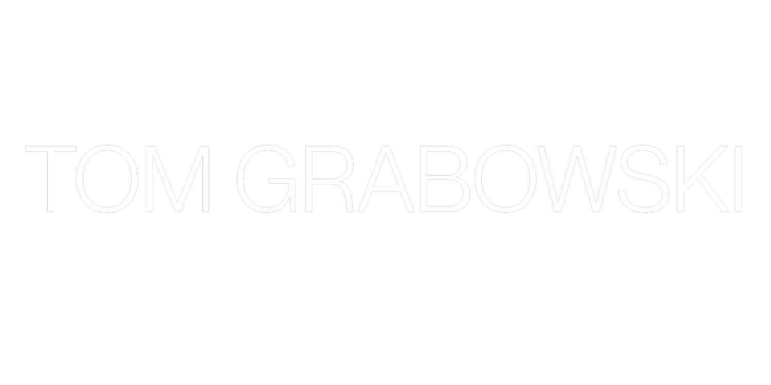 Tom Grabowski