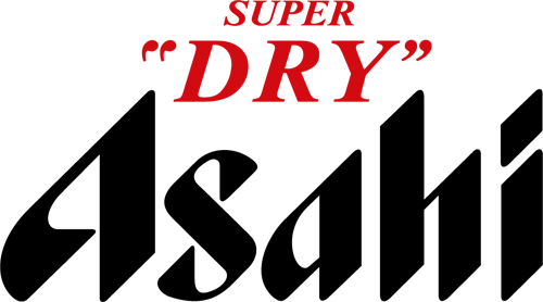 Text-based graphic featuring the words "SUPER DRY" in large red font with the word "super" in smaller red and black script above it and stylized black and red accents around the text.