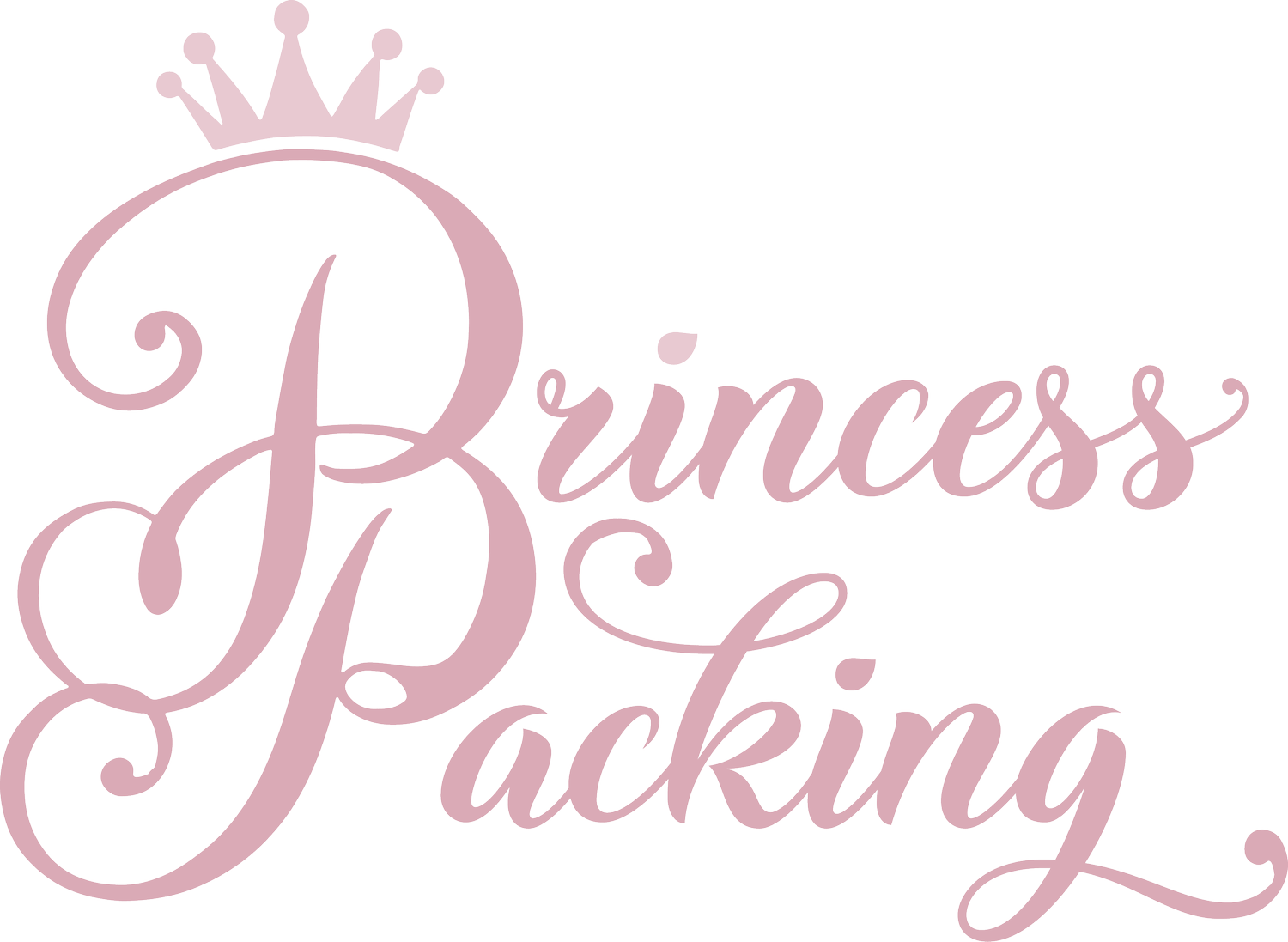 Princess Packing
