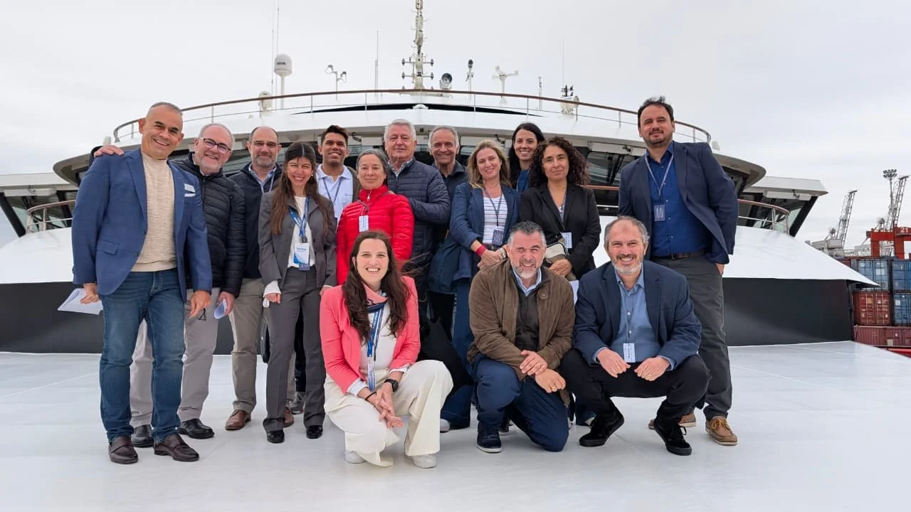Atlas Ocean Voyages