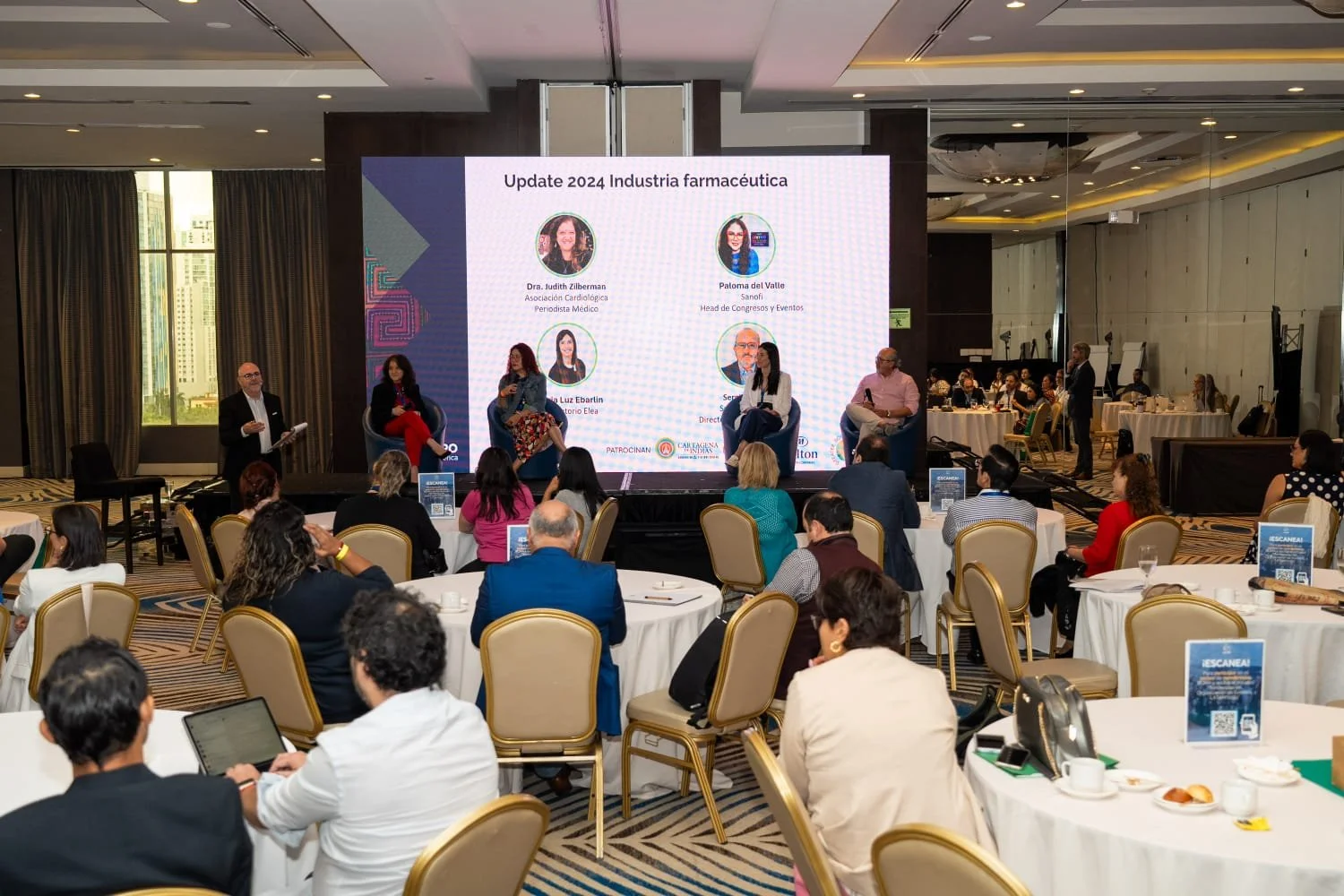 Fiexpo Latinoamérica
