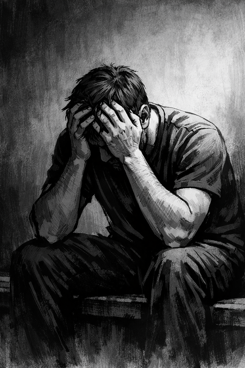 Escaping the Cycle: Why You Keep Falling Into the Same Sin