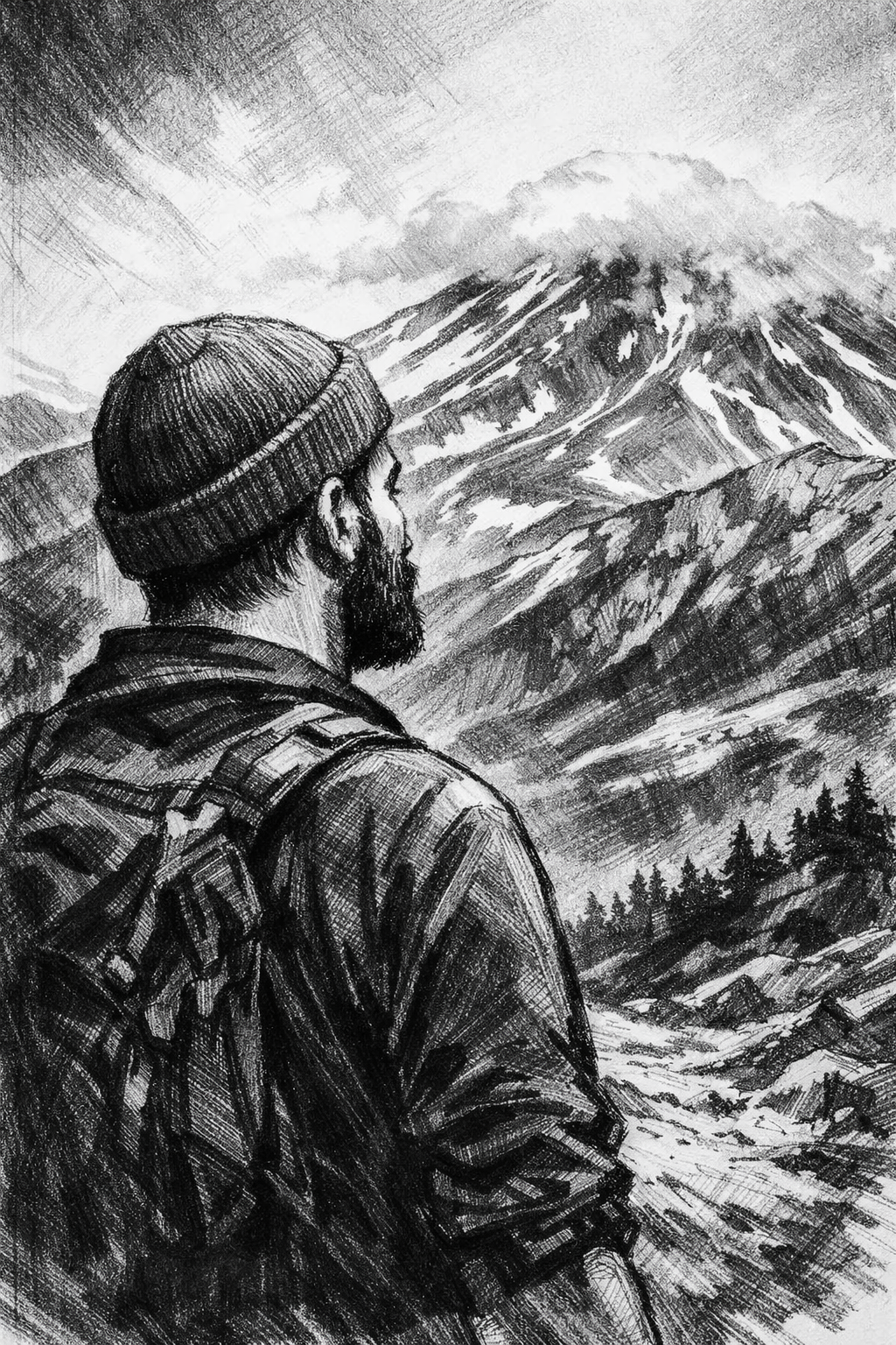 Becoming a Whole Man: Winning the Battle of Head, Heart, and Hands